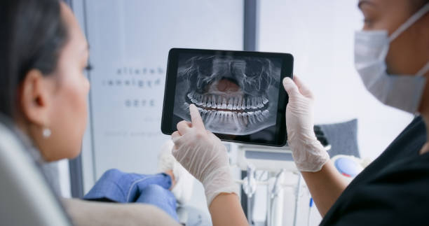Licensed Invisalign Clear Aligners service in Three Rivers, MI - Smile Center Dentistry